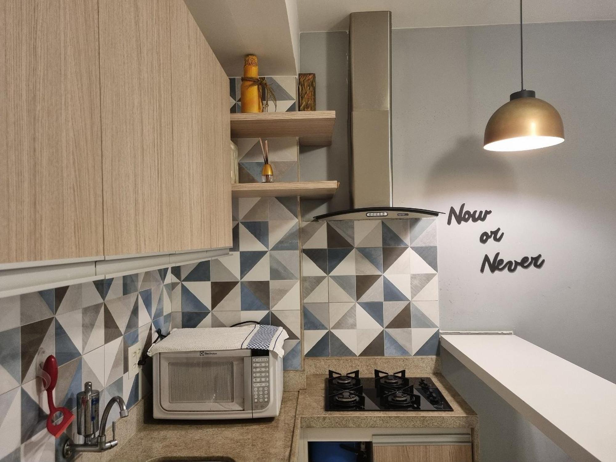 Copacabana Stays - A Sua Casa No Rio - Rio de Janeiro — Fotos 1